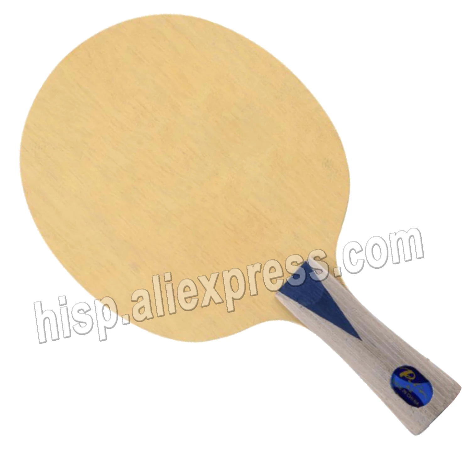 Original Palio A2 A 2 A-2 table tennis blade pure wood special for beijing team table tennis rackets racquet sprots