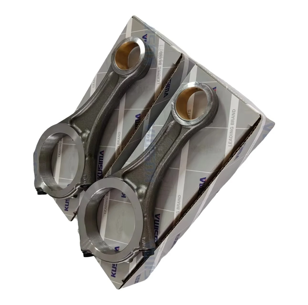 

7701478766 Con Rod Connecting Rod for V9X 3.0L Diesel Engine Nissan Navara Pathfinder Infiniti EX30d FX30d QX70D Renault