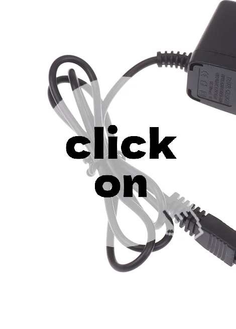 

220 В 110 В вилка европейского стандарта, аксессуары для фонариков с двойным отверстием, зарядный кабель, прямая зарядка, фонарик, зарядное устройство, шнур питания