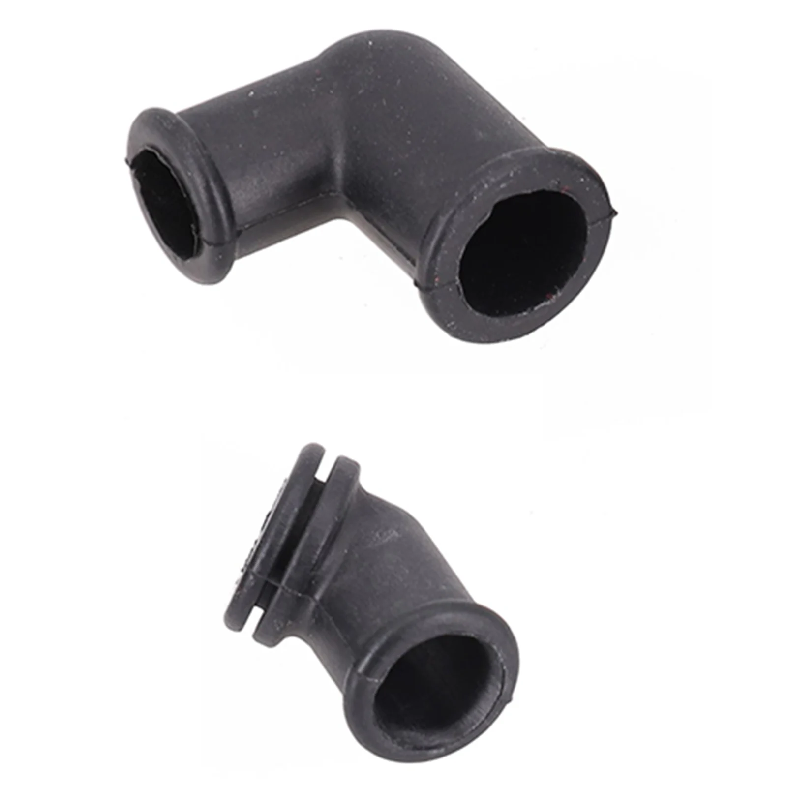 Premium Rotary Breather Tube Set Designed To Fit 692187 & 692189 Breather Tube Grommets OEM Easy And Quick Installation Hot Sale