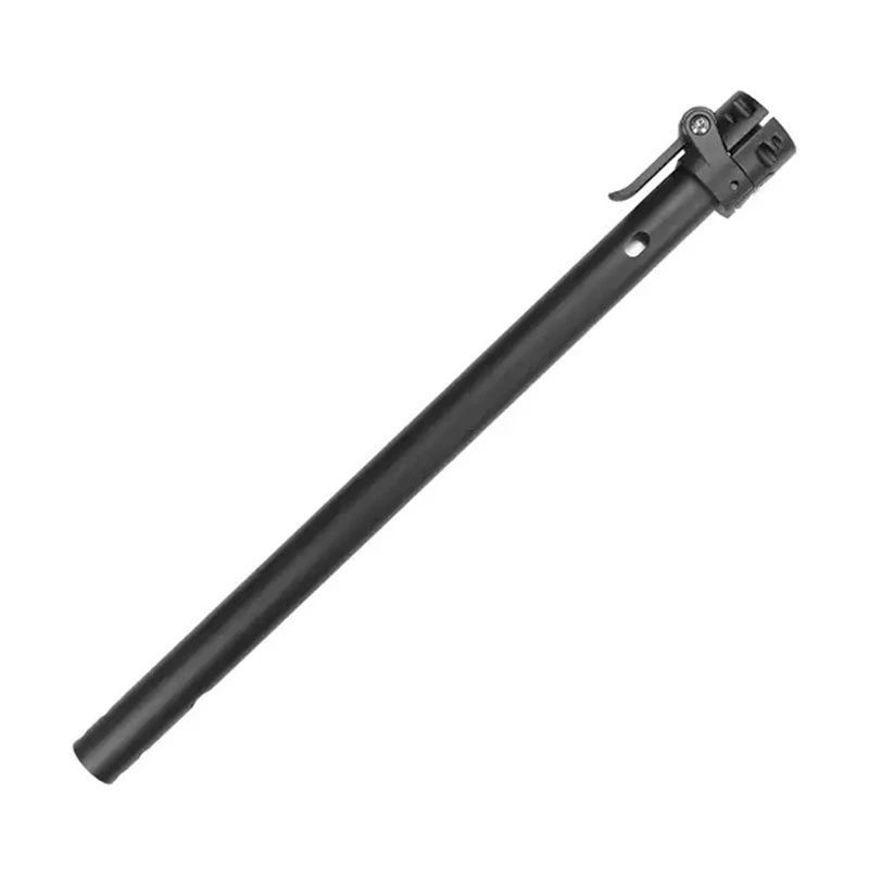 New Style Folding Pole Base For Xiaomi M365 1S Pro Electric Scooter Stand Pipe Folding Pole Repair Accessories