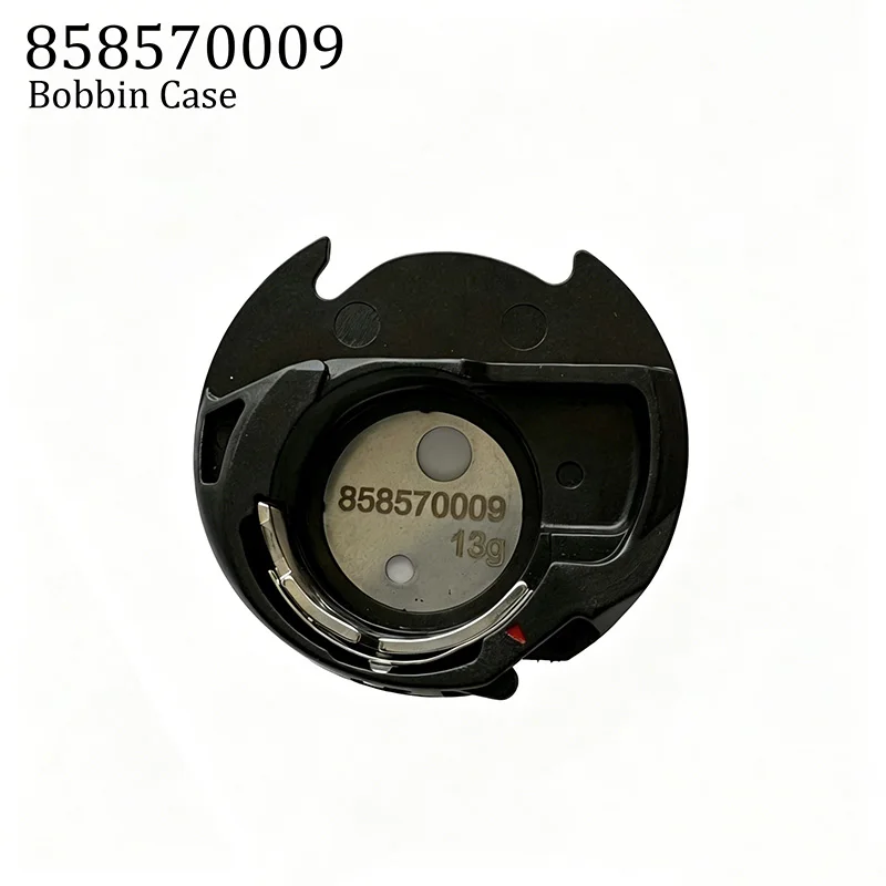 858570009 Bobbin Case for Janome Multi-function Sewing Machine, Replacement Sewing Machine Parts