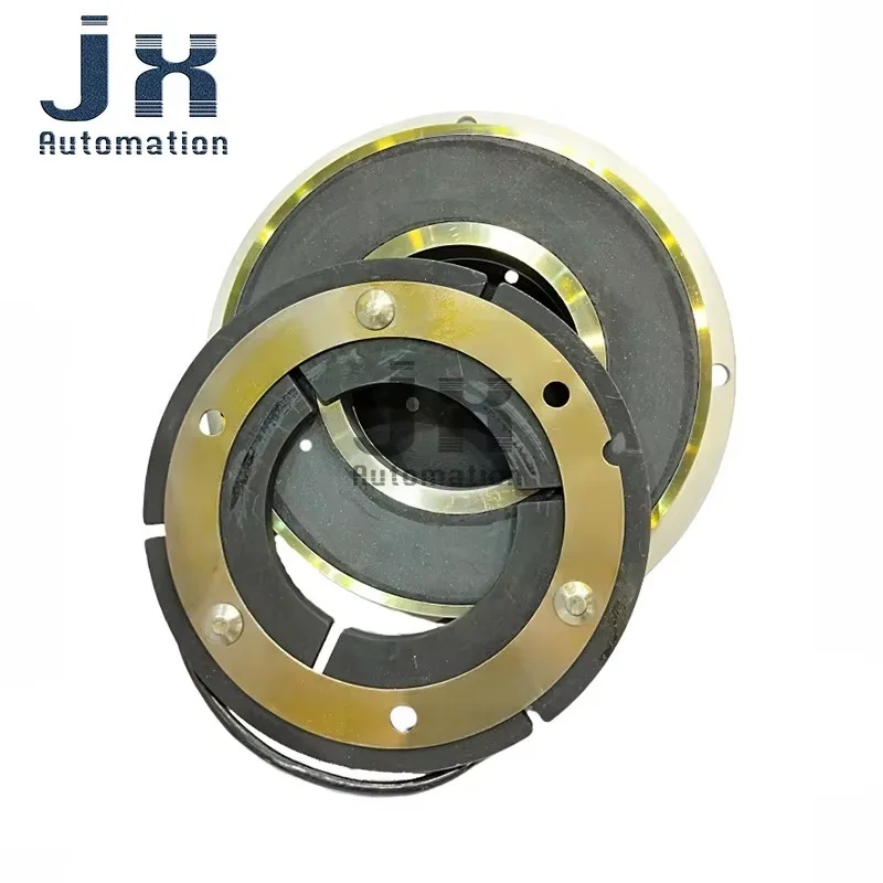 24VDC 38W 120Nm Import Electromagnetic Brake 14.115.16.1.1/ 14.115.16.1.2 /14.115.16.1.3