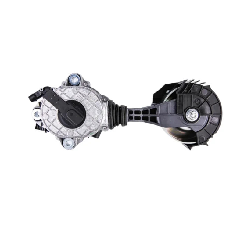 120455 11287598832  V759883280 TENSIONER ASSY, PULLEY Water Pump Friction Wheel for Peugeot For Citroen 1.6THP