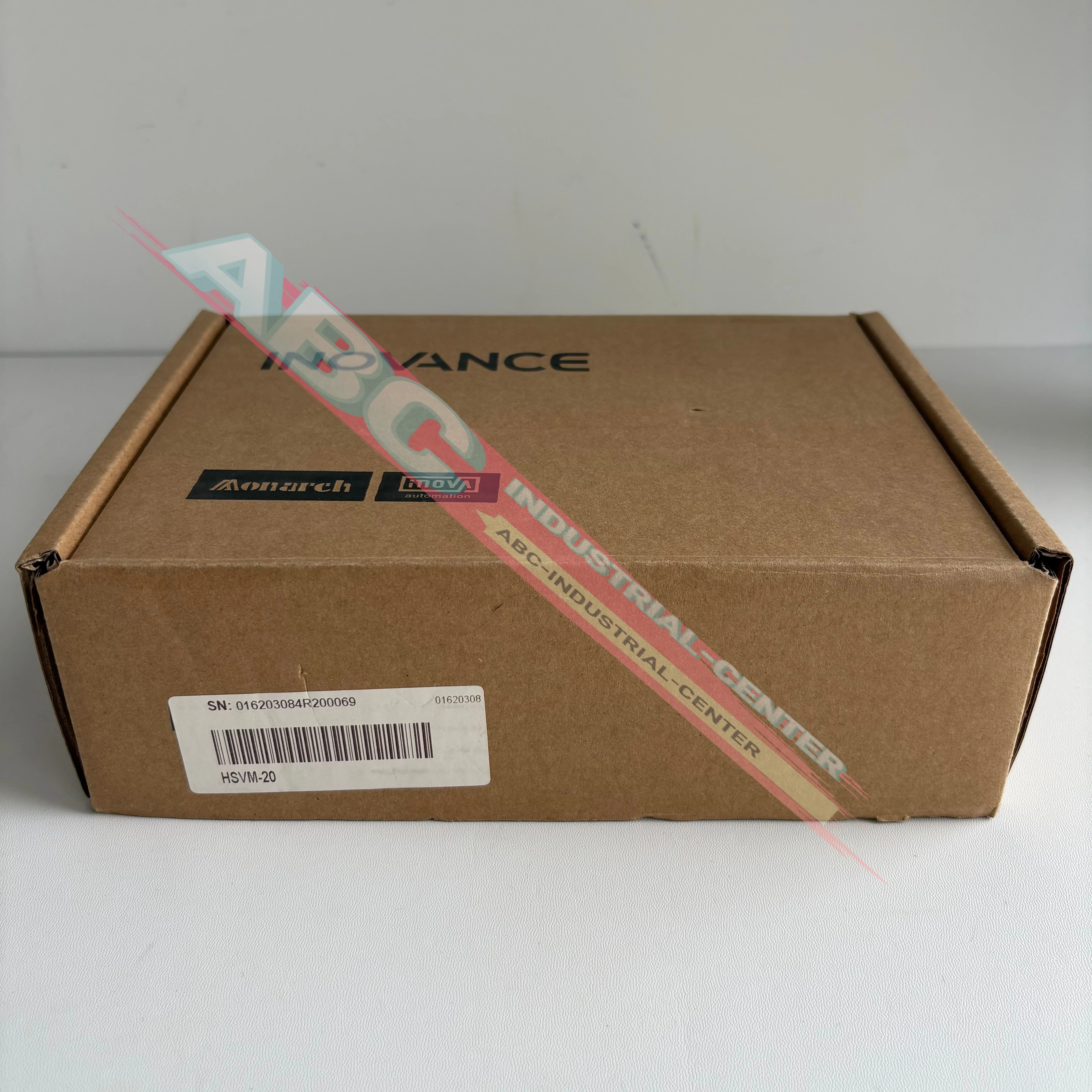 

Brand new HSVM-20 Optical fiber communication busbar current