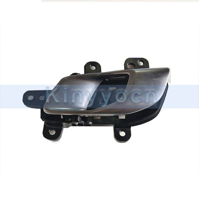 Car Inner Door Handle Cover For Changan Auchan Z6 Oshan Z6 Front Door Handle Replacement