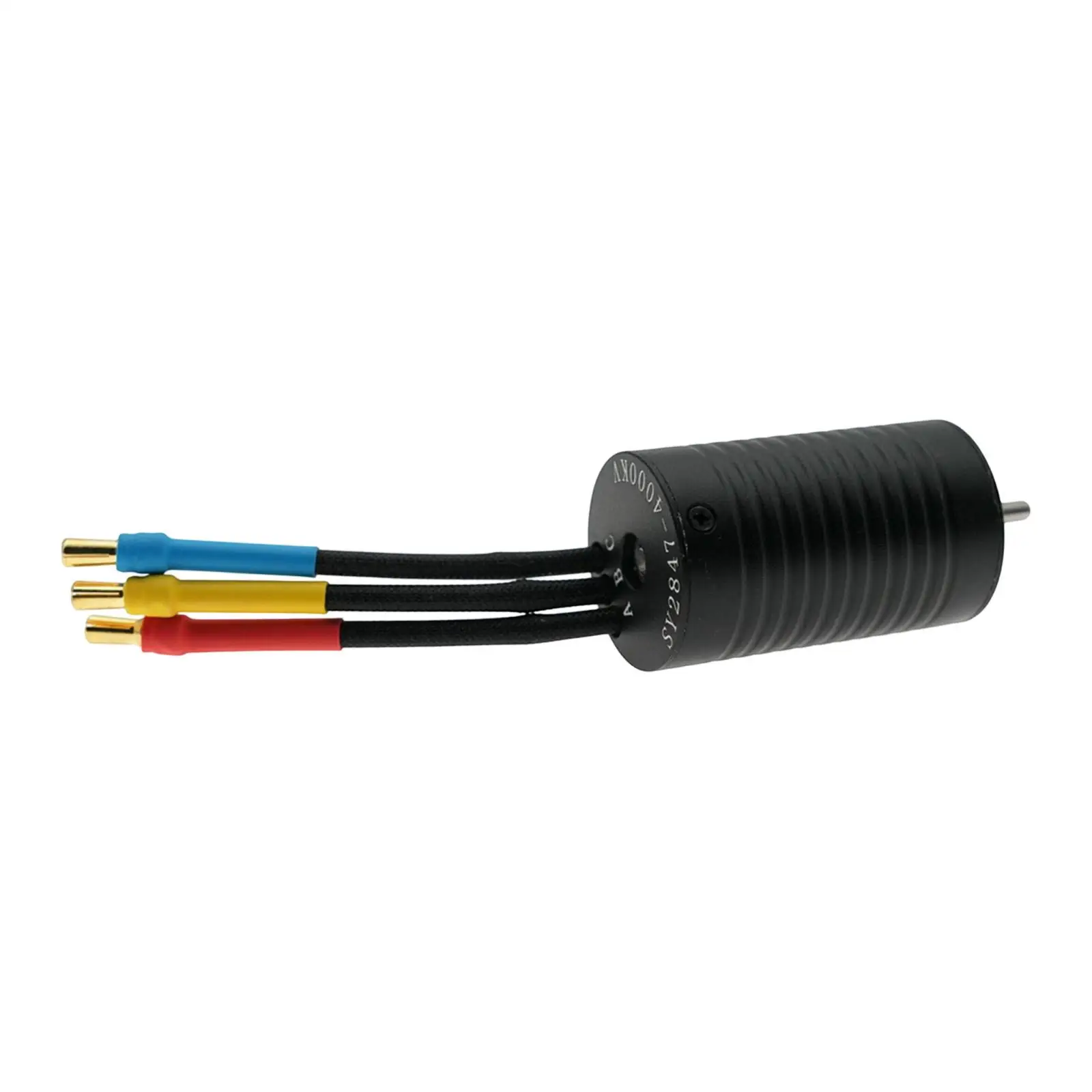 Brushless Motor Repair Part Fittings RC Vehicle Accessory SY2847-016-7/L65 RC Car Parts