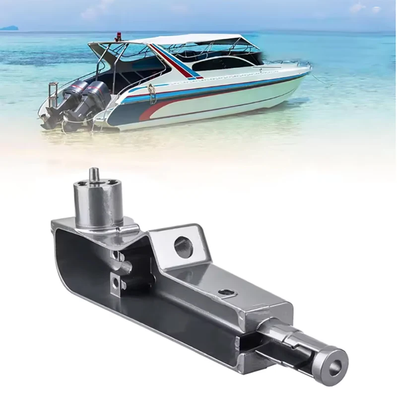 

Рулевая ручка 65W-42101 для подвесного лодочного двигателя Yamaha 2T 40HP 65W-42101-01-4D Aftermarket Заменяет детали