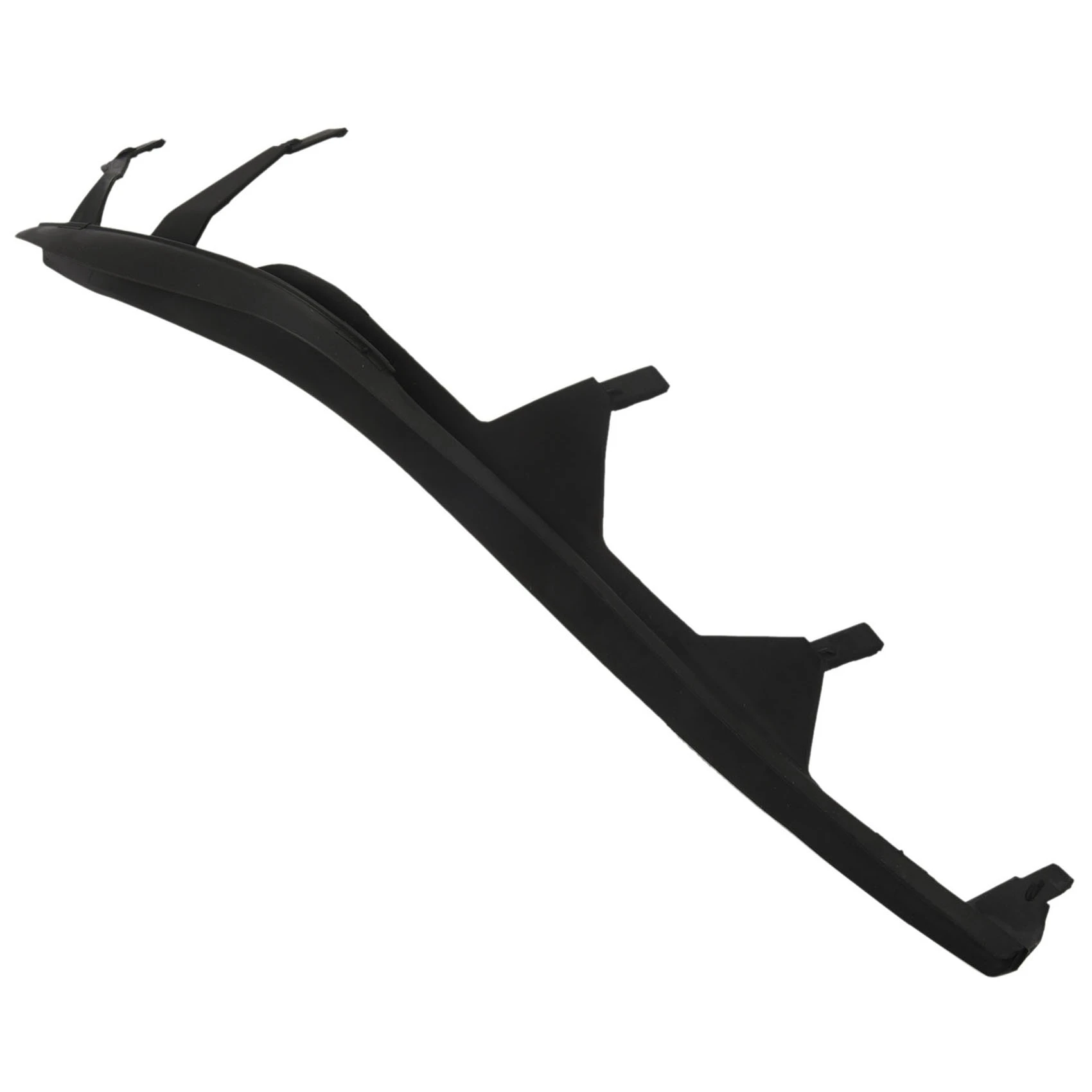 Передняя верхняя крышка автомобильной фары для BMW E46 4 Door 325I 2002-2005