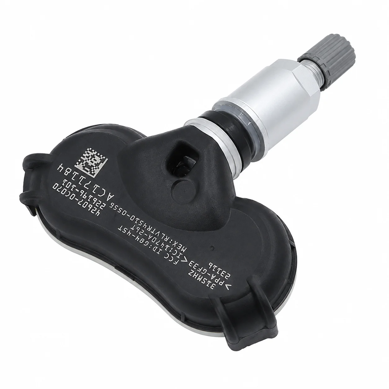 42607-0C070 TPMS Tire Pressure Sensor for Toyota Sienna Tundra Sequoia 315MHz  Compatible Toyota Models
