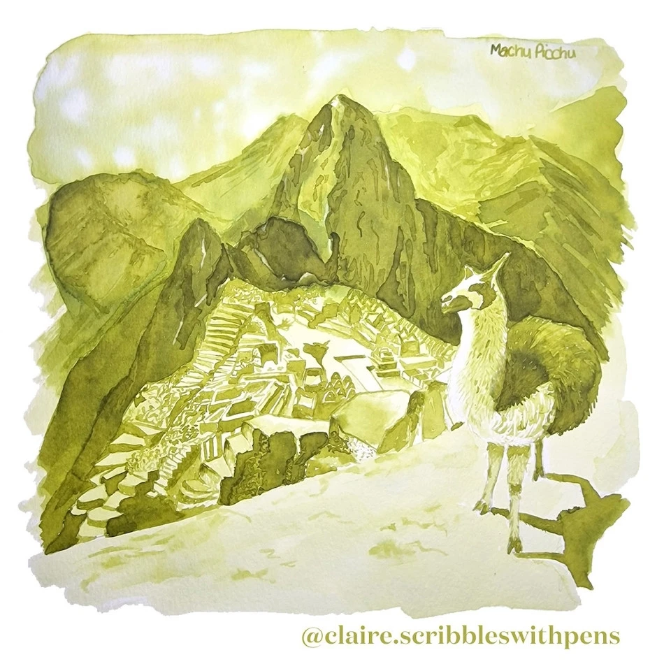 DIAMINE 30ml Pen Ink World Miracle Series