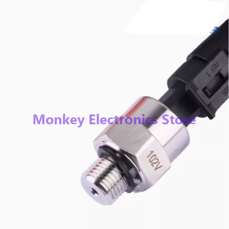 Pressure Sensor Transmitter 0.5V-4.5V 1MPa 1.6MPa 2.5MPa 3-wire pump explosion-proof high precision