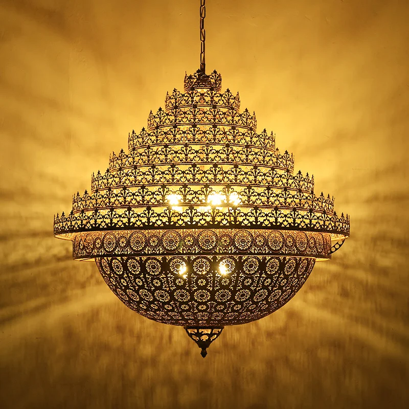 Southeast Asian Lux…