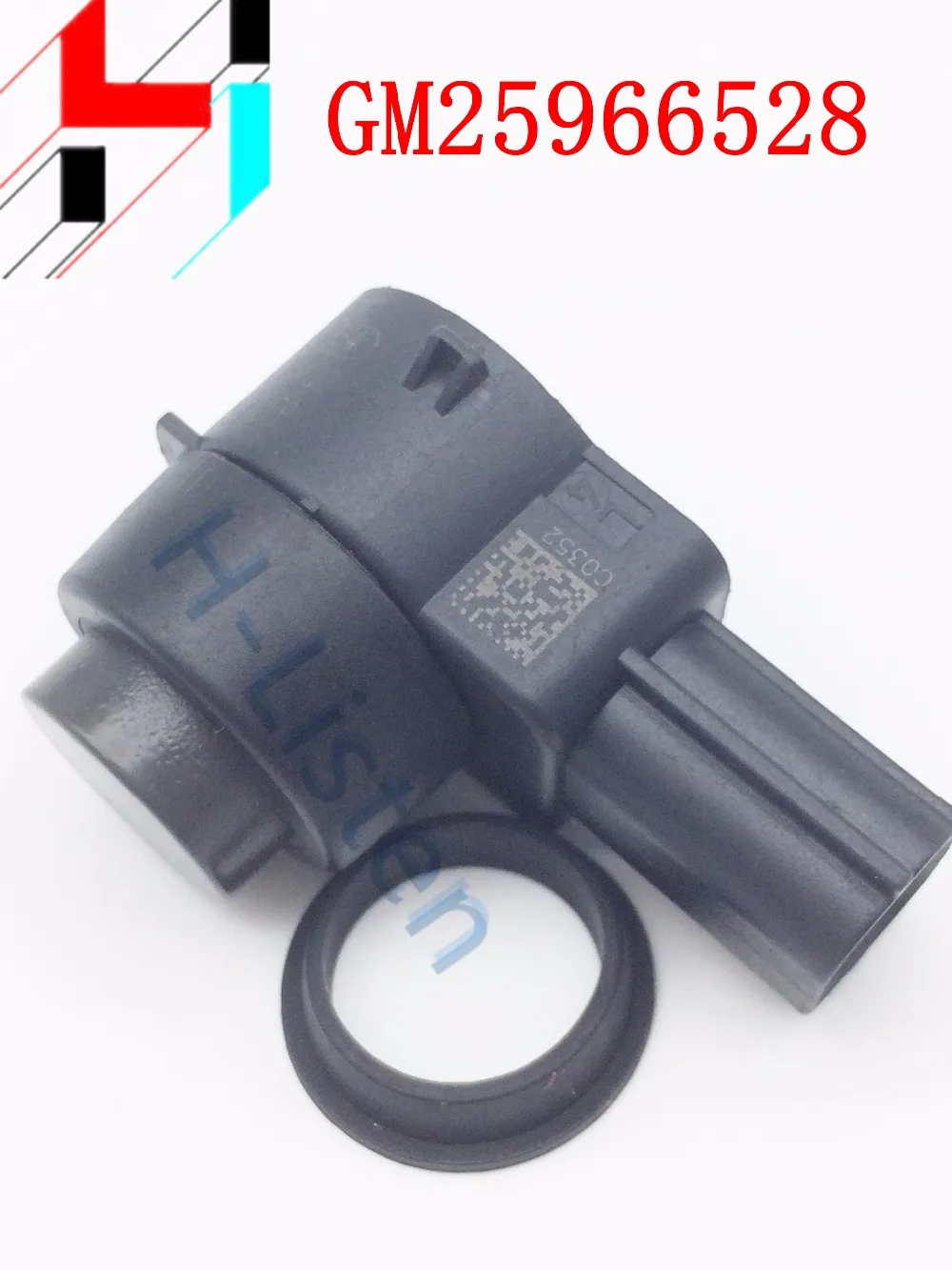 25966528 OEM 0263003942 Parking Distance Control PDC Sensor For Orlando Antara Insignia SRX 2009-2013