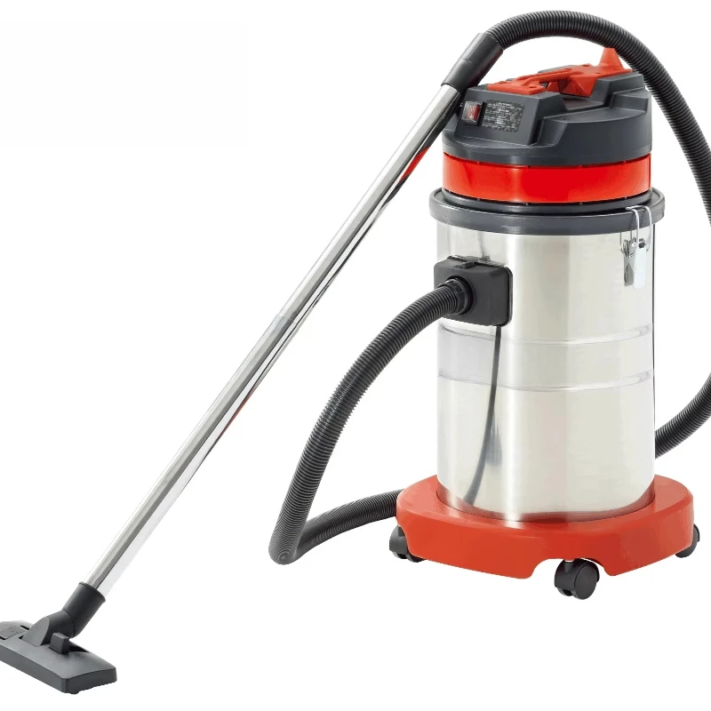 

Пылесос 30 л для сухой и влажной уборки, многофункциональный, для чистки ковров