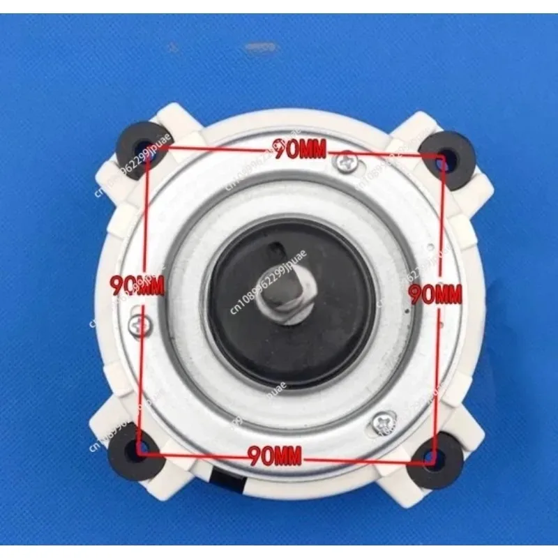 Household Air Conditioner Blower Fan Motor Universal Replacement Cooling Motor For Split Aircon Maintenance Accessories