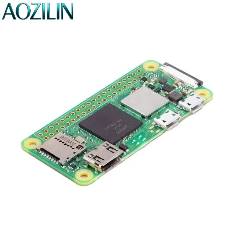 AOZILIN Zero 2 W Zero 2WH Mini Embedded Development Board Brand New Original In Stock For Programming Development