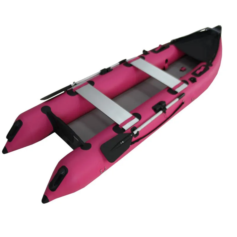 

For High Quality Heavy-Duty Rubber Boat Inflatable Boat Rowing Boat For Sale