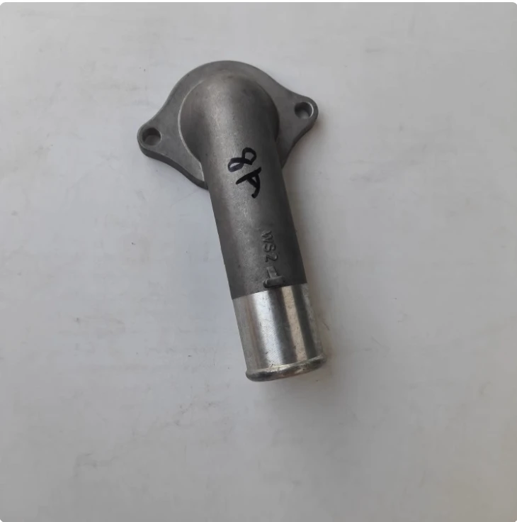 

Оригинальная крышка термостата двигателя 8A 479Q, базовое сиденье термостата для Geely CK MK LC Lifan 320 520 620