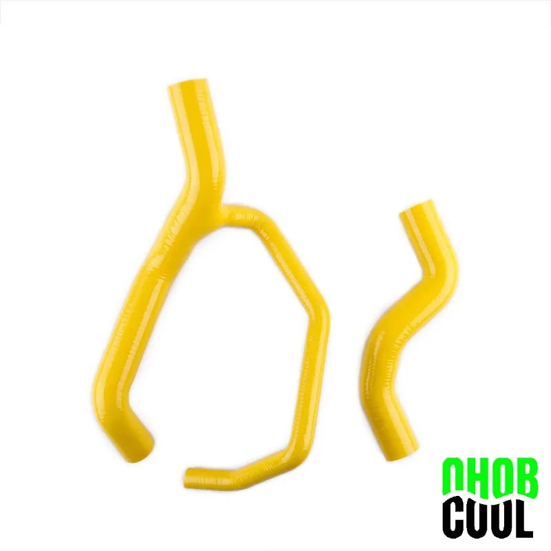 

Silicone Radiator Coolant Hose Pipe Kit For Fiat Punto 1.4L GT Turbo 1993-1999 1994 1995 1996 1997 1998