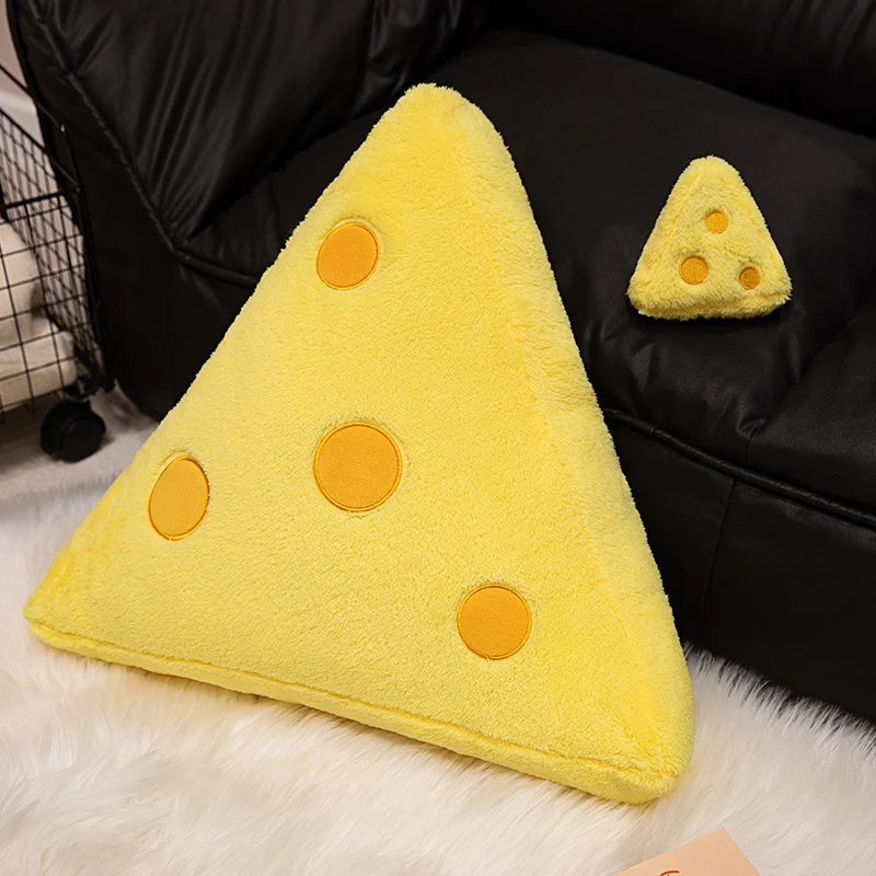 20/50 Cm Lange Baguette Pluche Kussen Pluizige Gevulde Voedsel Brood Plushie Rugsteun Kussen Home Decor Slapen metgezel Gift