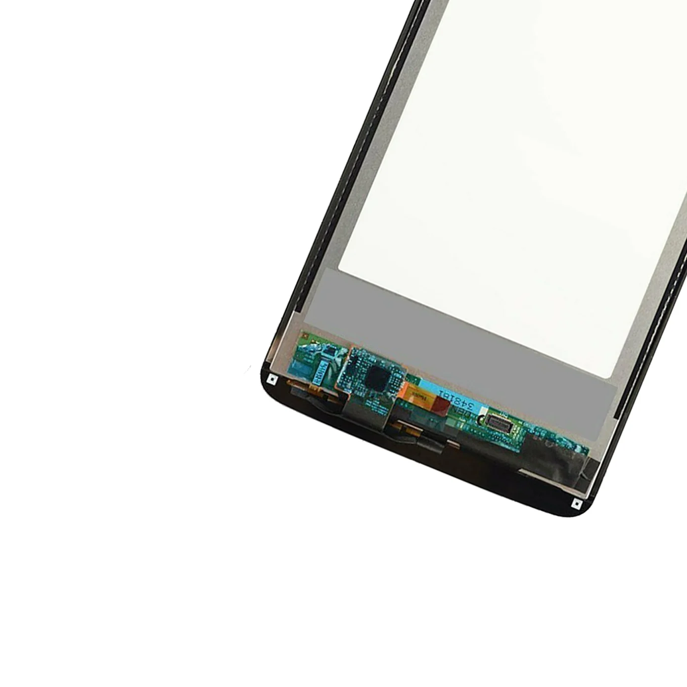 Imagem -04 - Tela Lcd para lg Pad 8.3 V500 Digitador de Tela Sensível ao Toque para lg V500 para Tablet 100 Novo