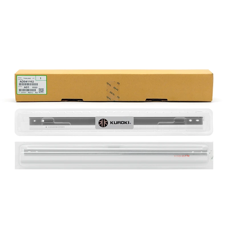 

Ricoh MP 2554 3554 3054 4054 5054 2555 3555 3055 4055 5055 6055 IM 3000 4000 5000 6000 Лезвие для чистки барабана Лезвие для чистки барабана