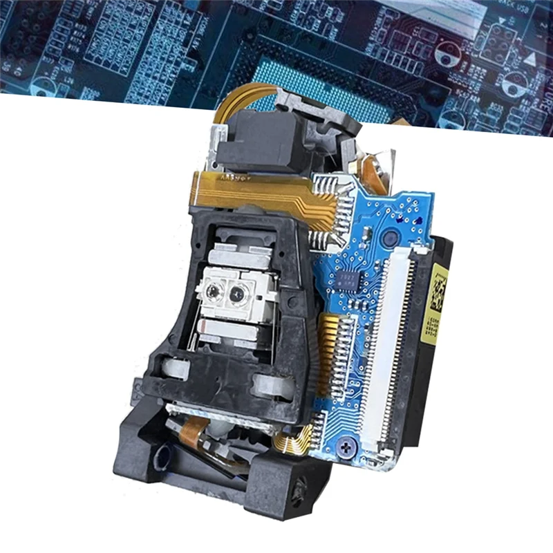 Laser Lens KES-460 For PS3 Slim Optical Pick Up Laser Lens Replacement For PS3 Slim KES460 Module Easy Install-POS