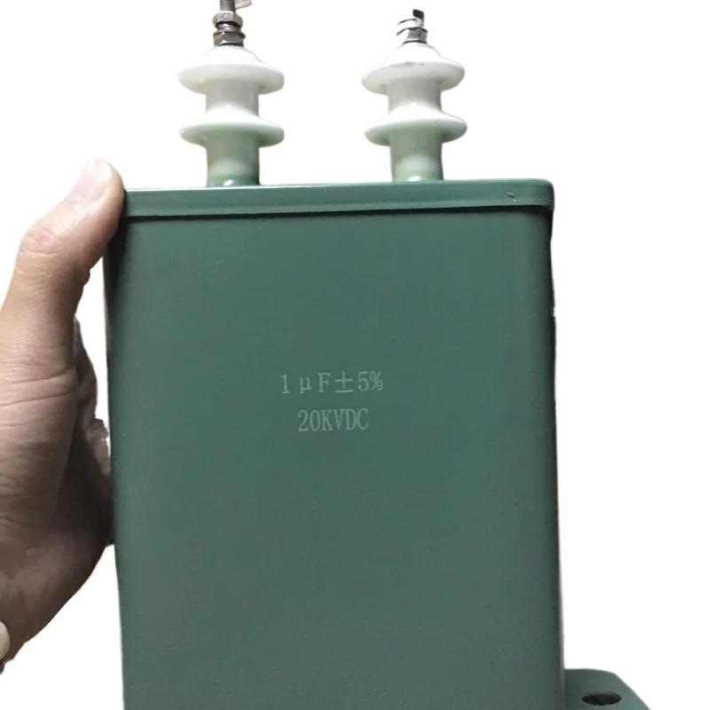 1UF20KVDC/20000V/CH…