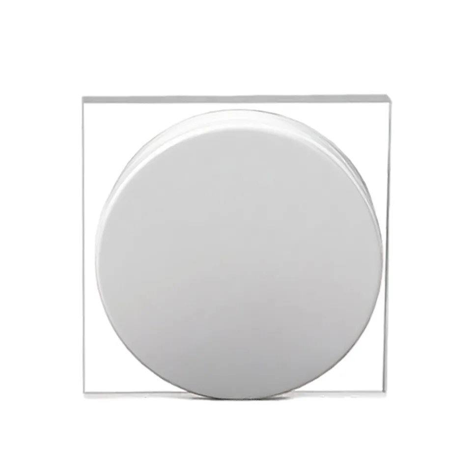 Savon à sourcils de marque privée, Gel carré aux acides aminés, cire coiffante à séchage rapide, maquillage végétalien, Logo personnalisé, vente en gros