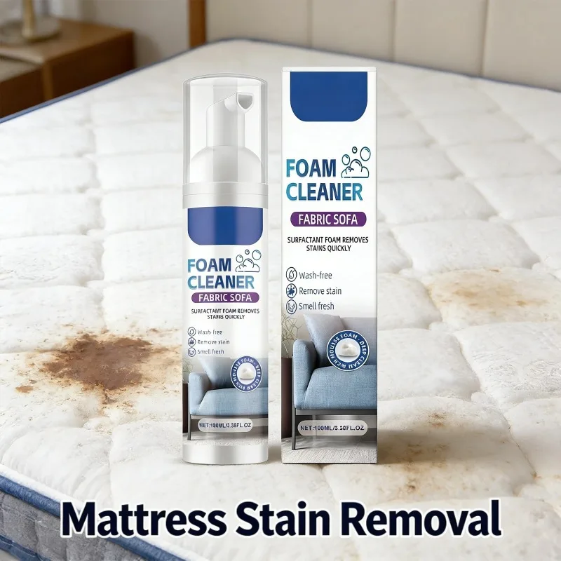 Thumbnail 2 - #14 Latest Fabric Stain Removers Updates