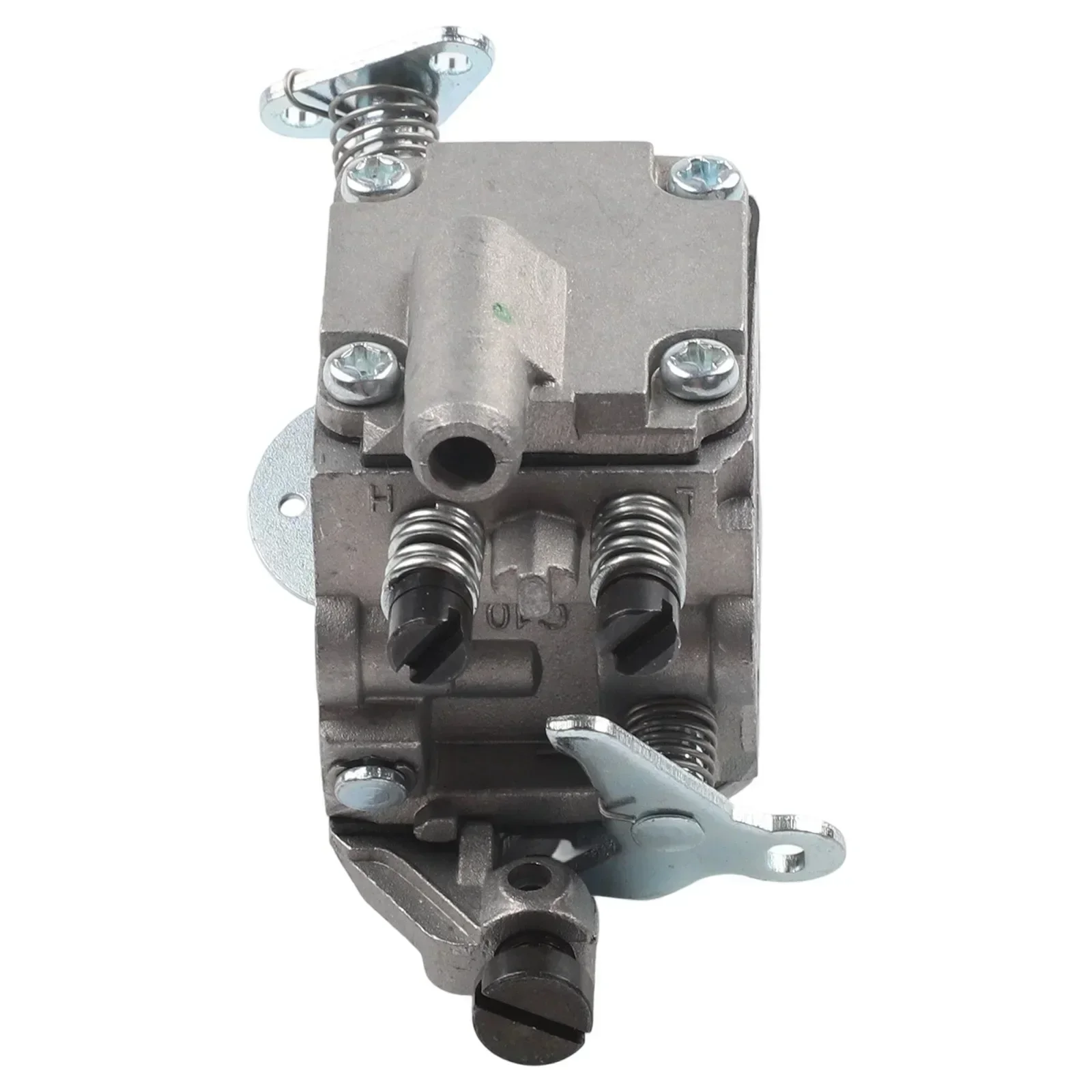 Carburetor Assembly…