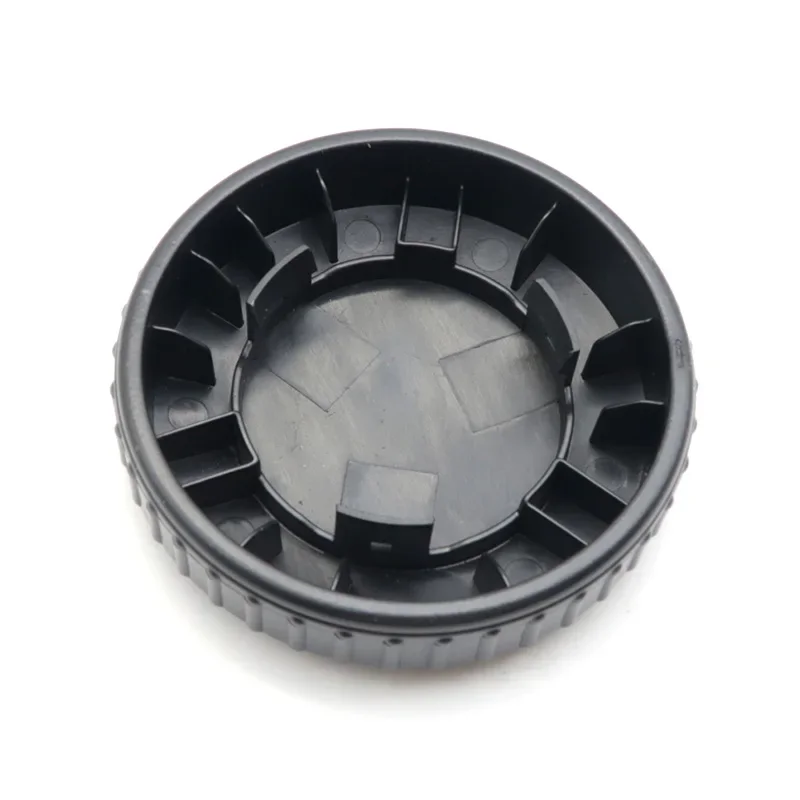 33D88167101C FOR Volkswagen Santana Golf Seat Adjustment Handwheel Black High Quality Durable Strong Sensitive Auto Accessories