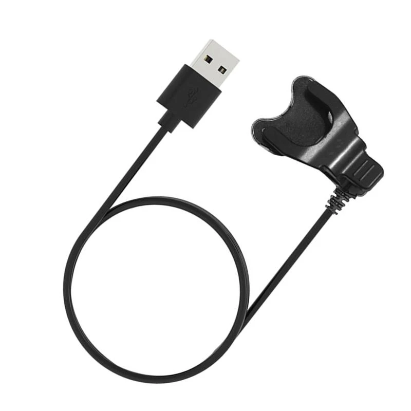 

652F 2P 4mm USB Charging Cord Cable Wire for T600s FK78 FK88 F18 T5s Wristwatch