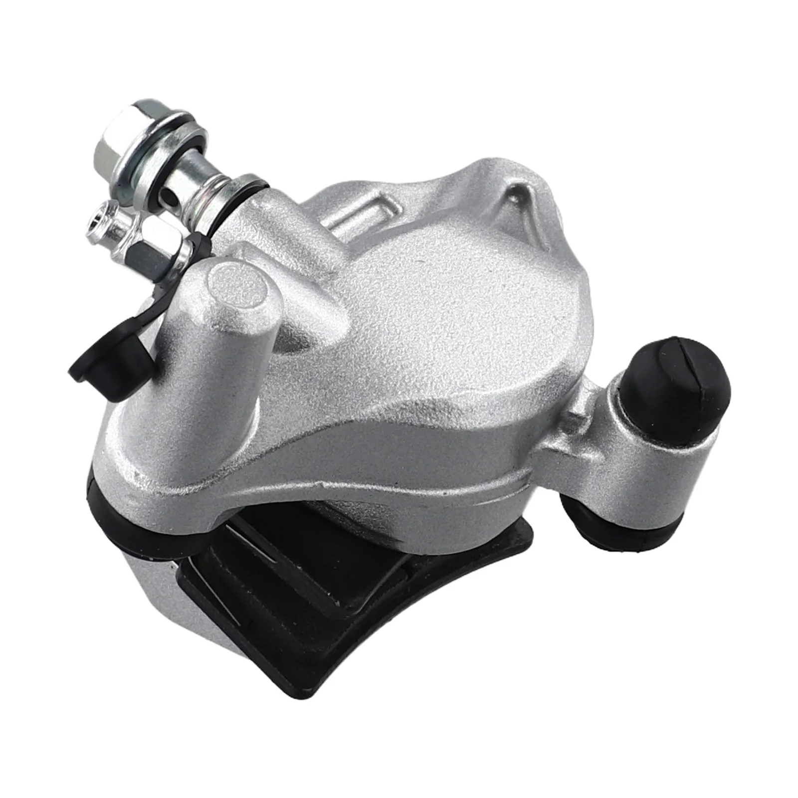 

E Bike Accessory Metal Disc Brake Caliper Ideal for Quick Replacements and Enhanced Performance on Various Models