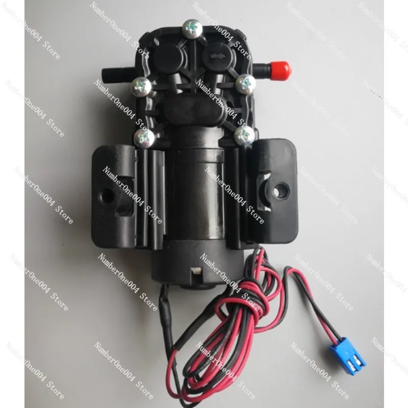 ملحقات موزع المياه GMB-D-23130 مضخة مياه تحميل سفلية لموزع مياه ميديا (بديل مثالي لـ DP005A2)