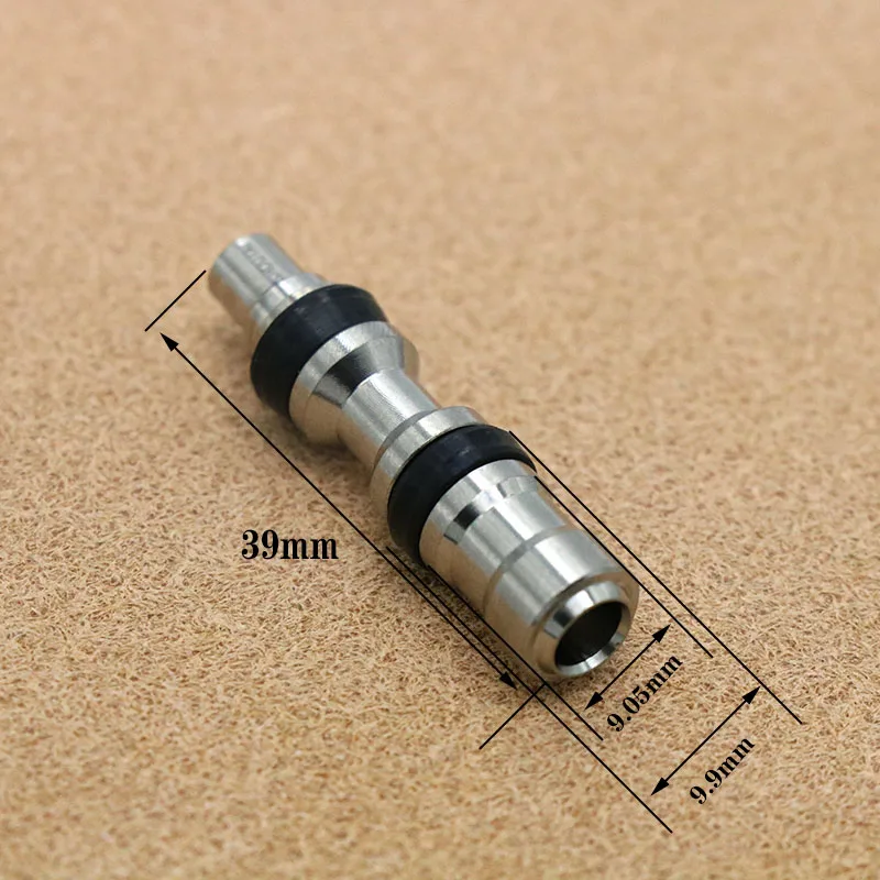 Bicycle Brake Disc Lever Titanium Alloy Piston Repair Part For SRAM AVID Guide db5 Level R RS RSC Series Bike Parts
