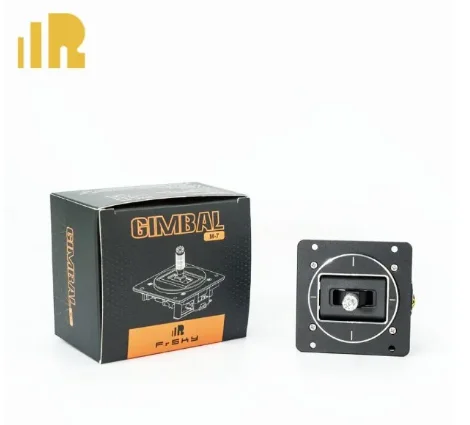 FrSky M7 Hall Sensor Gimbal for FrSky Taranis Q X7 and X7S Transmitter