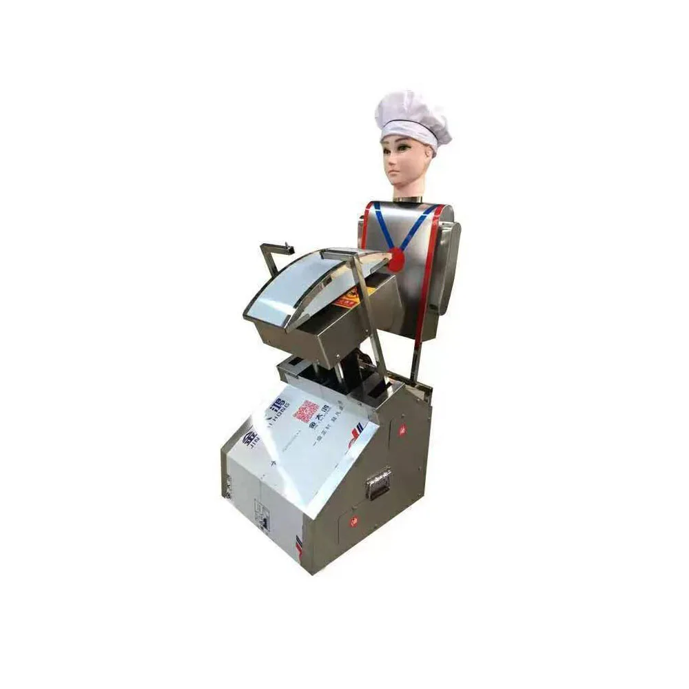 

Hot Sale Commercial Knife-Pared Noodles Machines / Electric Noodle And Pasta Makers / Noodle Making Machine