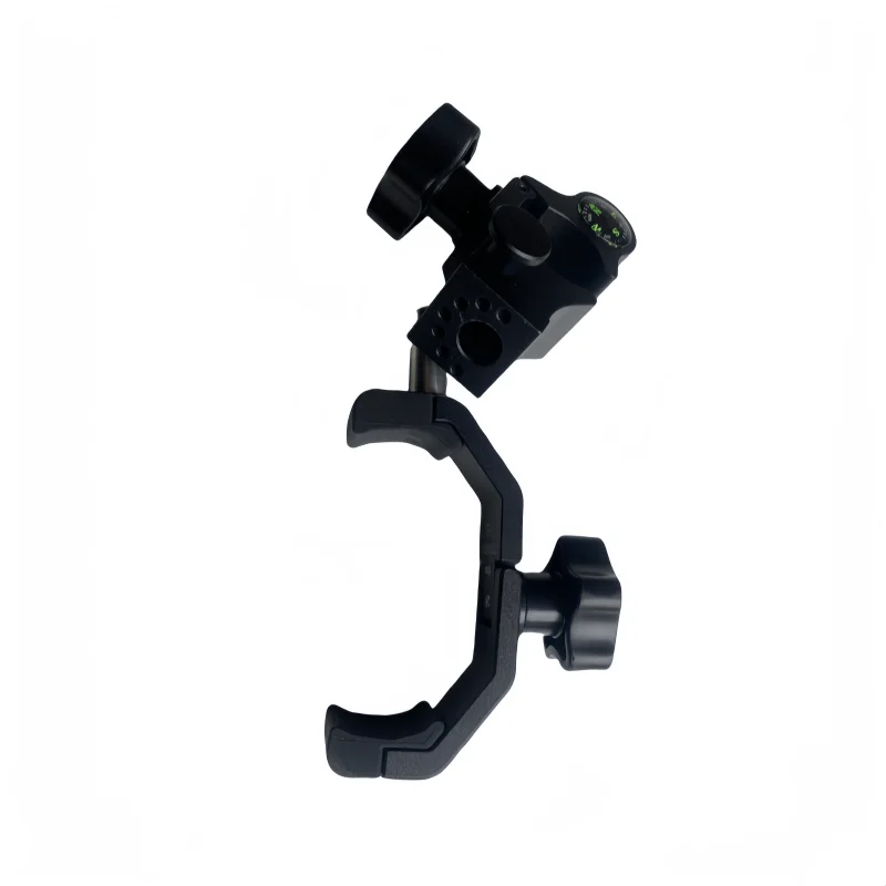 SOUTH BRAND TF-3 ORIGINAL CRADLE BRACKET FOR H6 H5 H8 DATA COLLECTOR QUICK RELEASE