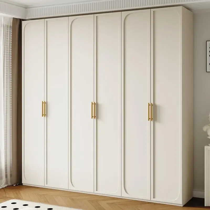 

Indoor Cabinet Double Wardrobe Chest Drawers Cheap Bedrooms Shoes Armoire Organizer Makeup Bedroom Ropero Postmodern Furniture