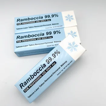 كريم وشم أصلي جديد 99.9% قبل تجميل دائم Microblading الحاجب الشفاه 10 جرام كريم العناية اللاحقة بالوشم