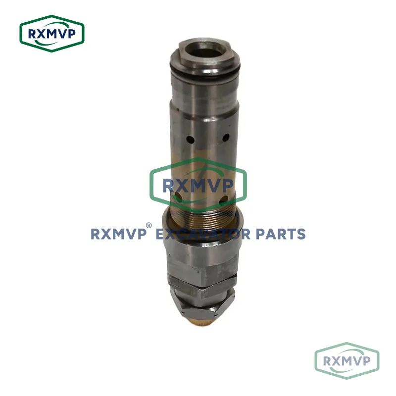 Excavator Parts Main Relief Valve for PC300-5 Excavator 709-90-52202