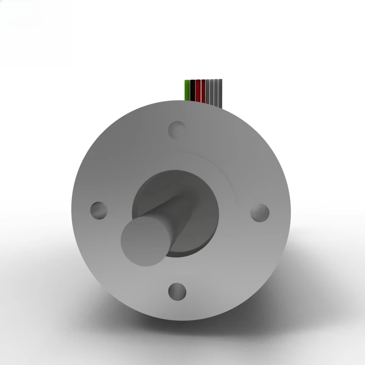 

2026 High Quality Maxon Replacement 24V Power 29.3W 7150rpm Diameter 30mm Slotless Brushless Dc Motor for Dr-one and Power Tool