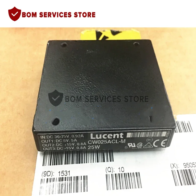 CC025ACL-M CC025ACL CC025CL-M FRETE GRÁTIS NOVO MÓDULO IGBT ORIGINAL