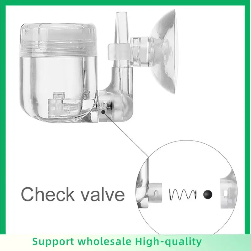 Absf CO2 Anti-Retur…