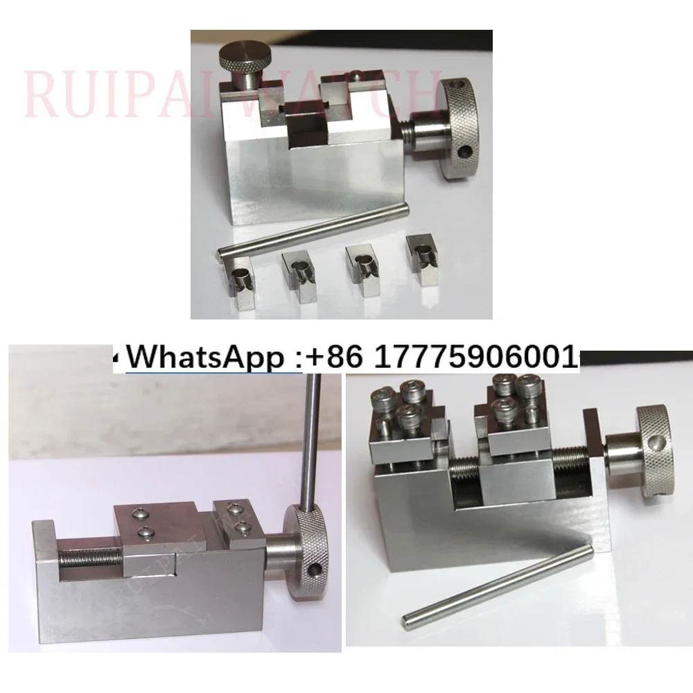 Set Of 3 Watch Brac…