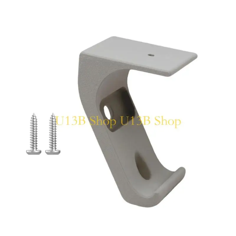 U13B Under Desk Stand For Steam Controller 2 Quick Access Easy Installation Holder