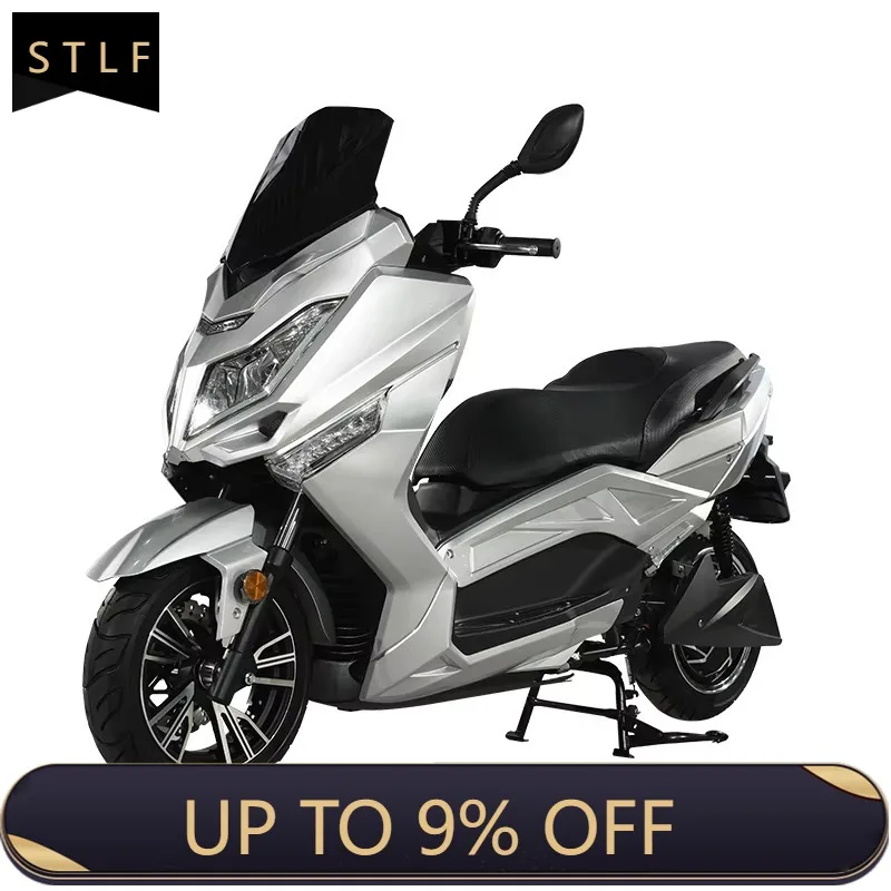 

Zuimi High-end Professional China Manufacturer High Quality Disc Brakes 3000w 72v Adult Electric Motorcycle