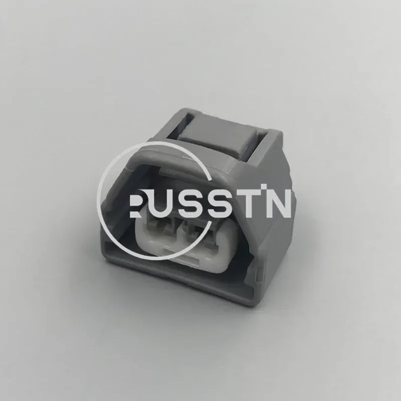 1 Set 2 Hole Automotive Crankshaft Position Sensor Plug Sealed Connector Cable Socket AC Assembly For Toyota 7283-7026-30